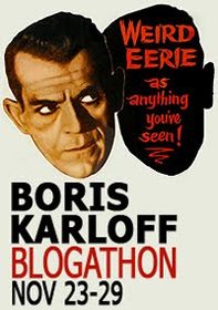 Boris Karloff Blogathon large