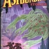 Astounding Stories - At the Mountains of Madness