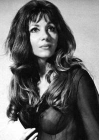 Ingrid Pitt