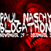 Paul Naschy Blogathon