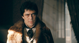 Benicio del Toro in The Wolfman (2010)