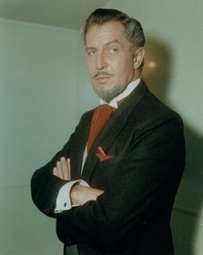 Vincent Price