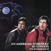 American Werewolf in London poster
