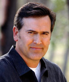 Bruce Campbell