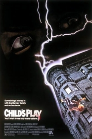 Child's Play poster