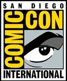 Comic-Con logo