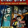 Creepshow 1982 poster