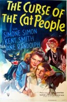 Curse of the Cat People poster