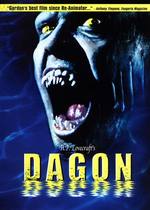 Dagon poster