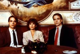 Dead Ringers publicity still