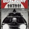 Death Proof DVD