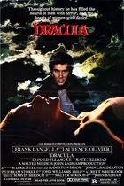 Dracula 1979 poster