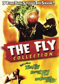 The Fly Collection