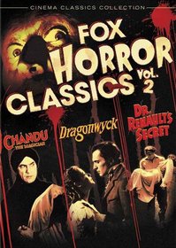 Fox Horror Classics Vol. 2