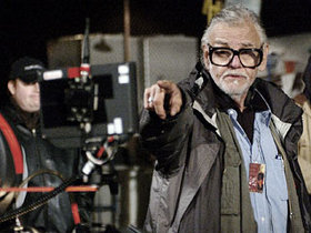 George A. Romero