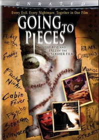 Going to Pieces: The Rise and the Fall of the Slasher Film