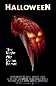 Halloween 1978 poster