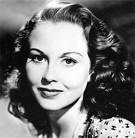 Hazel Court