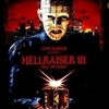 Hellraiser 3 poster