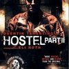 Hostel Part II DVD