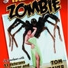 I Talked with a Zombie by Tom Weaver