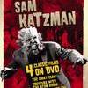 Icons of Horror: Sam Katzman
