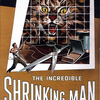 Incredible Shrinking Man poster