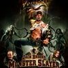 Jack Brooks Monster Slayer poster
