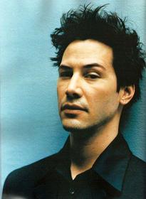 Keanu Reeves