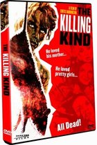 The Killing Kind DVD