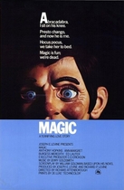 Magic poster