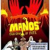 Manos: The Rock Opera of Fate