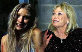 Marilyn Burns Interview