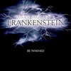 Mary Shelley's Frankenstein poster