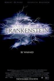 Mary ShelleyS Frankenstein