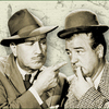 The Masters: Abbott and Costello