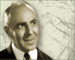 The Masters: George Zucco