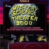 Mystery Science Theater 3000 Collection Volume 6