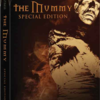 Mummy 1932 Special Edition