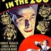 Murders in the Zoo poster