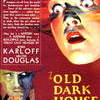 The Old Dark House 1932 poster
