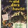 Old Dark House 1963 poster