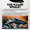 Orca: The Killer Whale poster
