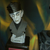 Sideshow Nosferatu bust pic 2