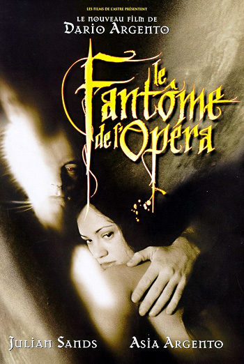 Phantom of the Opera 1998