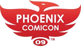 Phoenix Comicon