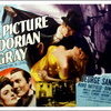 Picture of Dorian Gray poster (wide)