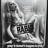 Rabid poster