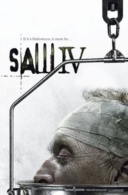 Saw IV Poster