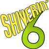 Shiverin' 6 logo